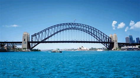 sydney harbour bridge wikipedia